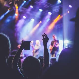 grapefest music