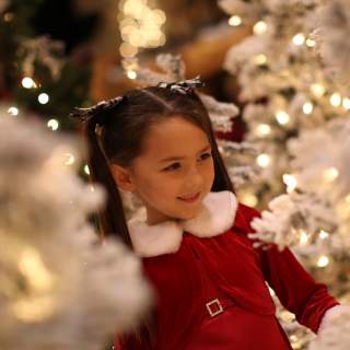 Snowland at Great Wolf Lodge