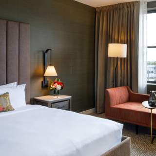 Hotel Vin Room