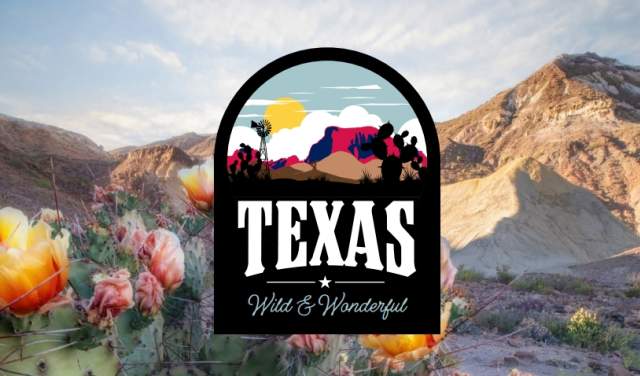 Graphic for Texas: Wild & Wonderful trip itinerary out of Grapevine, Texas
