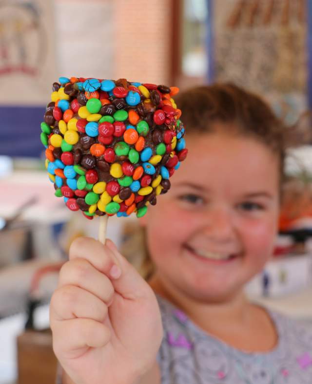 Main Street Fest - Food 5