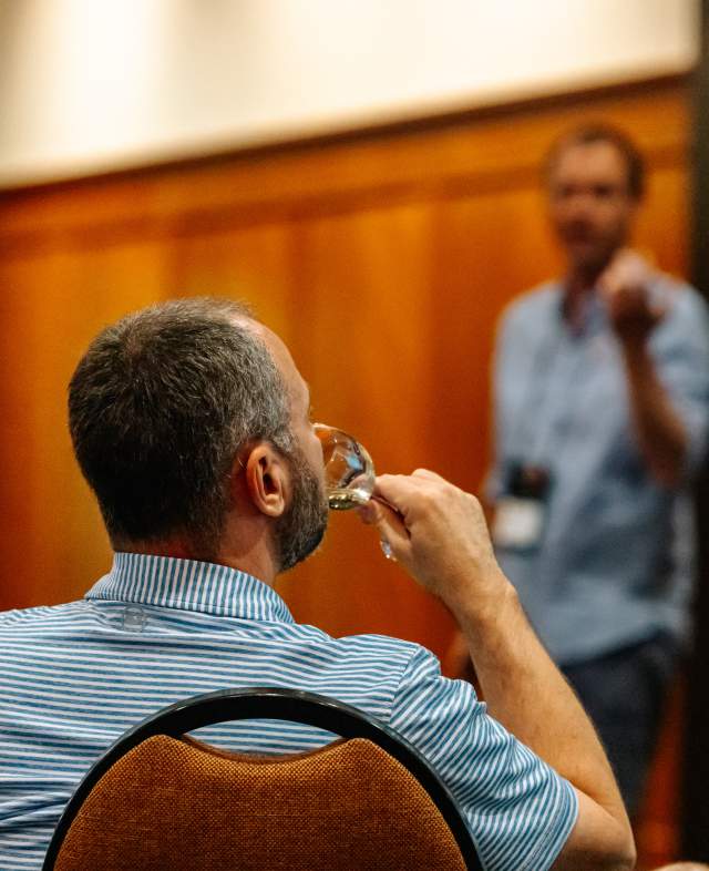 GrapeFest Barossa Wine Experience