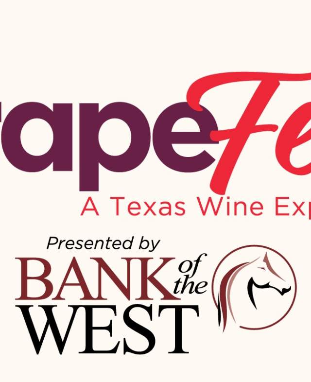 Grapefest 2024 Logo