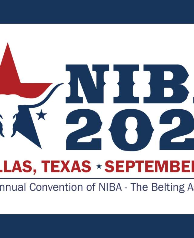 Header image for NIBA Annual Conference in Grapevine, Texas
