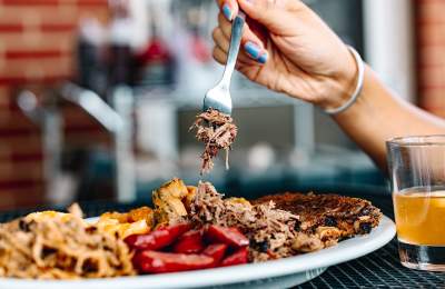 AJ's on Main BBQ