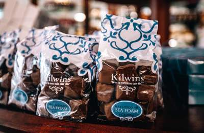 Kilwins Chocolate