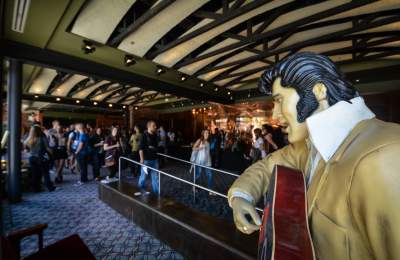 Palace Theatre - Meetings 2
