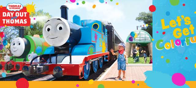 thomas 2023
