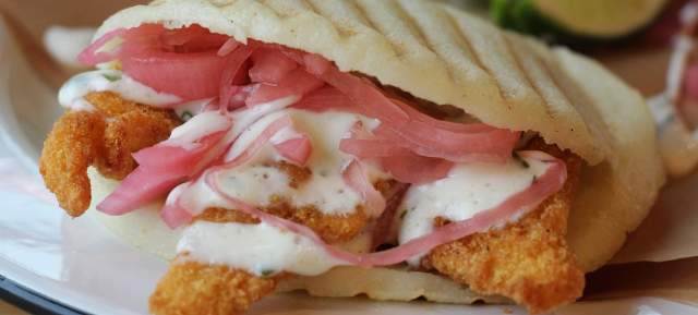 Arepa TX