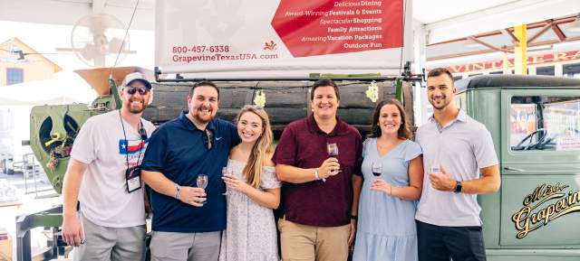 grapefest new