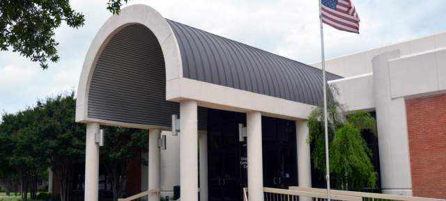 Grapevine Convention Center