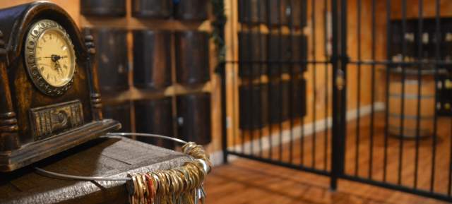 Escape Room in Grapevine