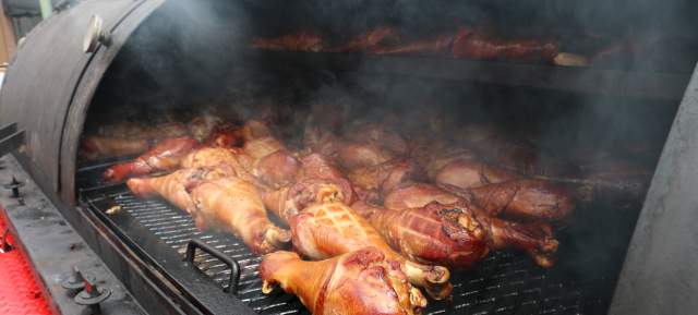 Main Street Fest - Food 4