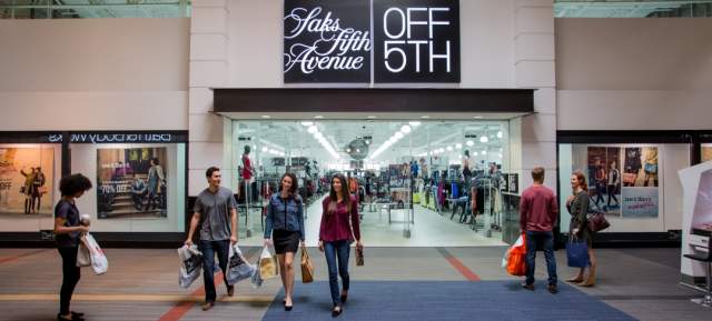 Grapevine Mills