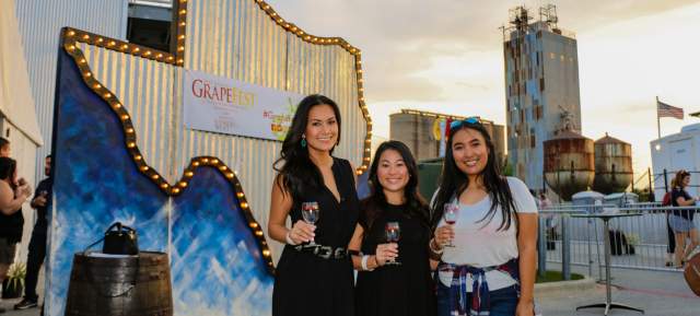 People's Choice Wine Tasting Classic