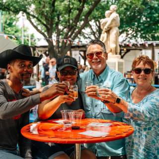 Main Street Fest Craft Brew Experience