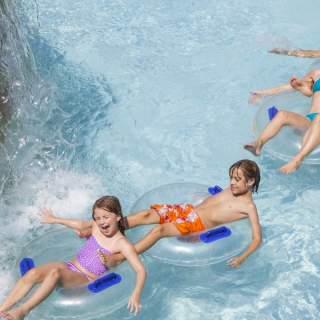Paradise Springs Water Park