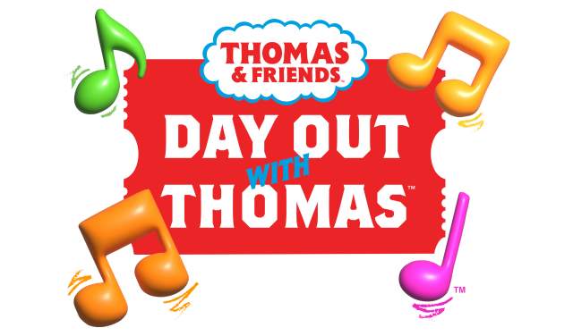 Day Out With Thomas 2026