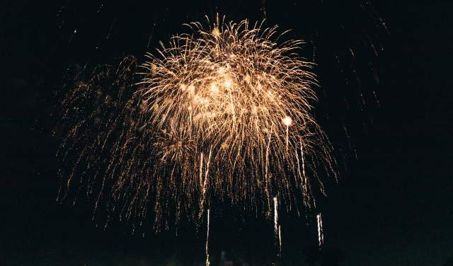 GRAPEVINE CELEBRATES AMERICA'S 250TH BIRTHDAY WITH  44TH ANNUAL JULY 4TH FIREWORKS EXTRAVAGANZA