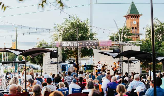 Main Street Fest