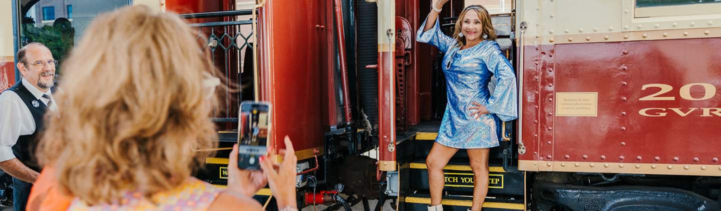 Plan your adults-only Summer vacation in Grapevine