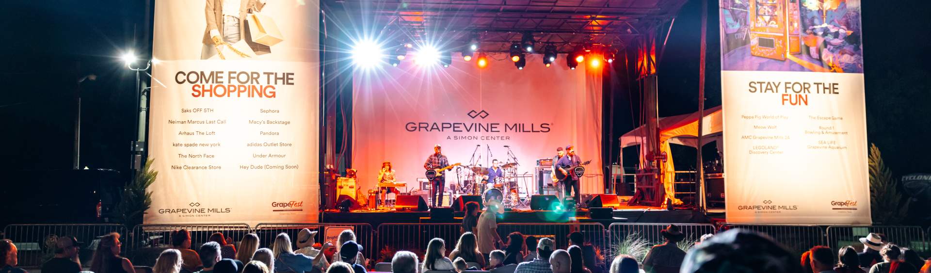 American Idol Winner and Las Vegas Legend Headline 38th