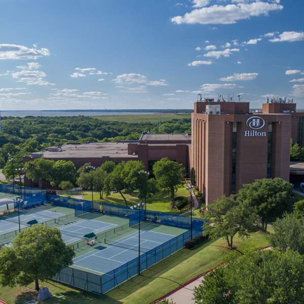 DTN - HI - Hotels - Hilton DFW Lakes Executive Conference Center