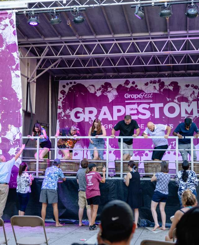 GRAPEVINE/Almost there Tour extra show … Catch Tomsandoval1 and the Band Live This Weekend