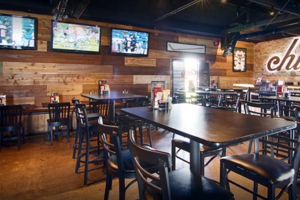 Chill Sports Bar & Grill