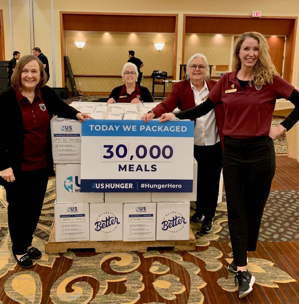 BB American Express 2023