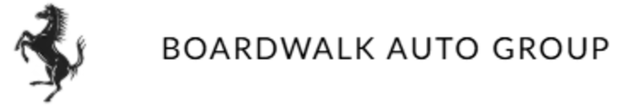 Logo for Boardwalk Auto Group