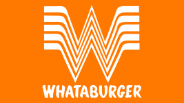 Whataburger logo