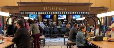 Harvest Hall