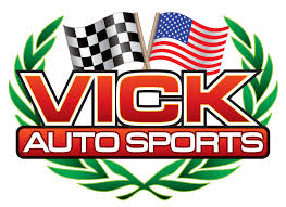Logo for Vick Auto Sports