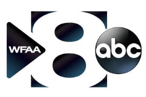 WFAA Logo
