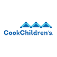 Cooks Children Logo
