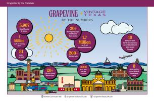 Grapevine By the Numbers picture