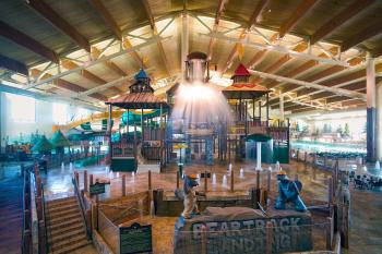 Great Wolf Lodge Water Park