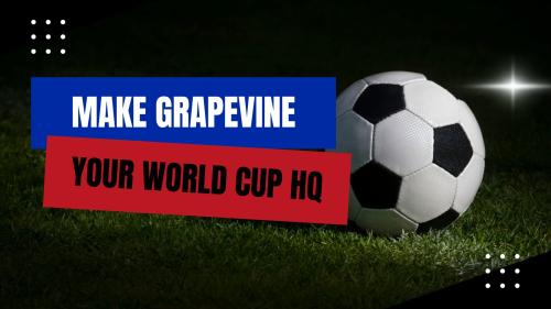 World Cup Hero Image