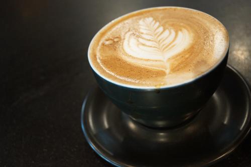 Re:defined Coffee