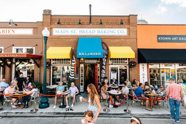 GRAPEVINE, TEXAS, HOME TO DFW INTERNATIONAL AIRPORT,  WELCOMES GLOBAL SPECTATORS FOR 2026 WORLD CUP
