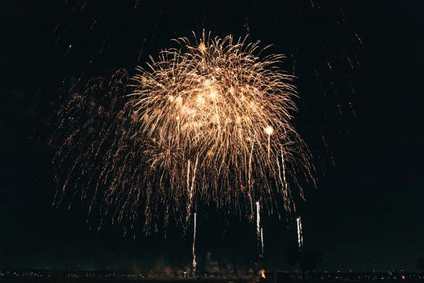 GRAPEVINE CELEBRATES AMERICA'S 250TH BIRTHDAY WITH  44TH ANNUAL JULY 4TH FIREWORKS EXTRAVAGANZA