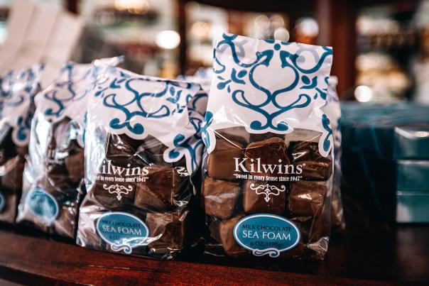 Kilwins Chocolate