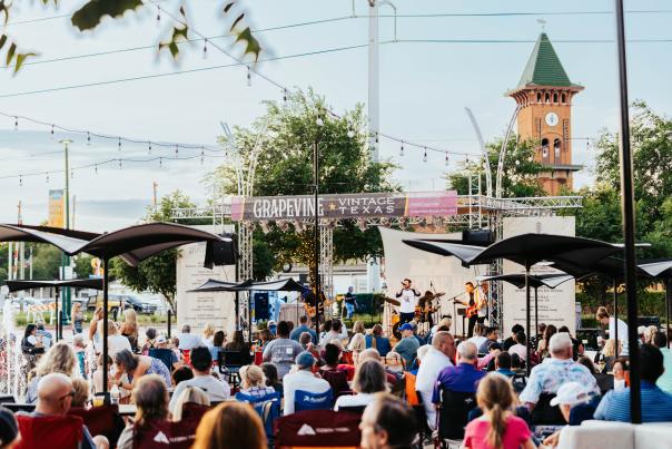 Main Street Fest