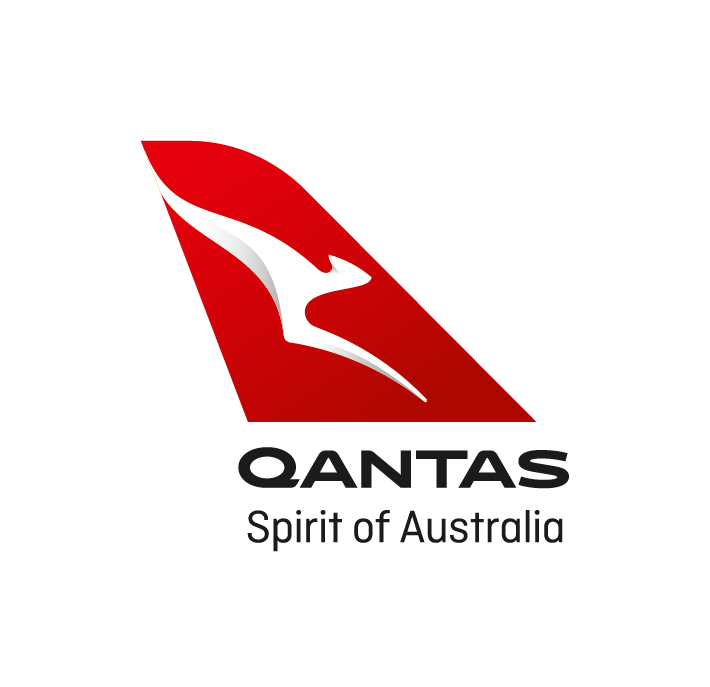 Qantas Logo