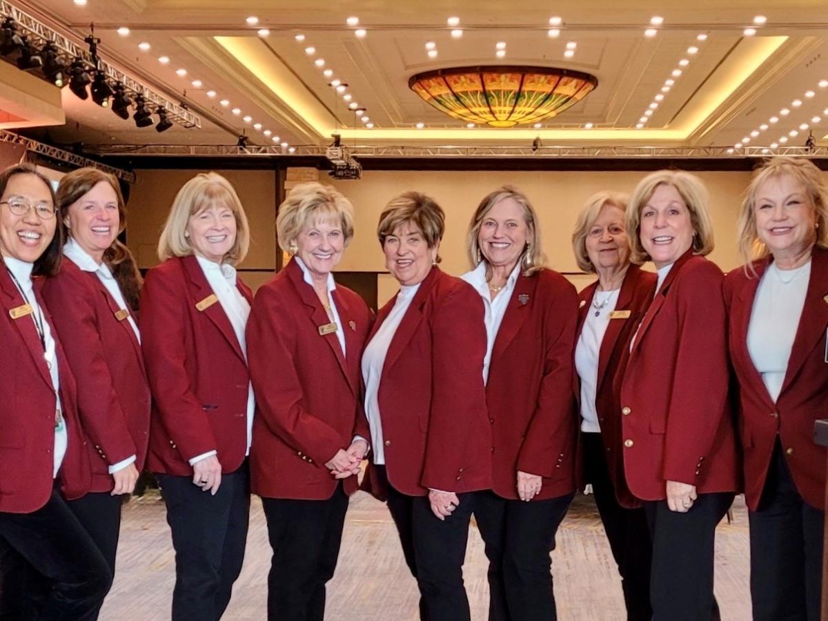 BB 2026 Hanger Convention