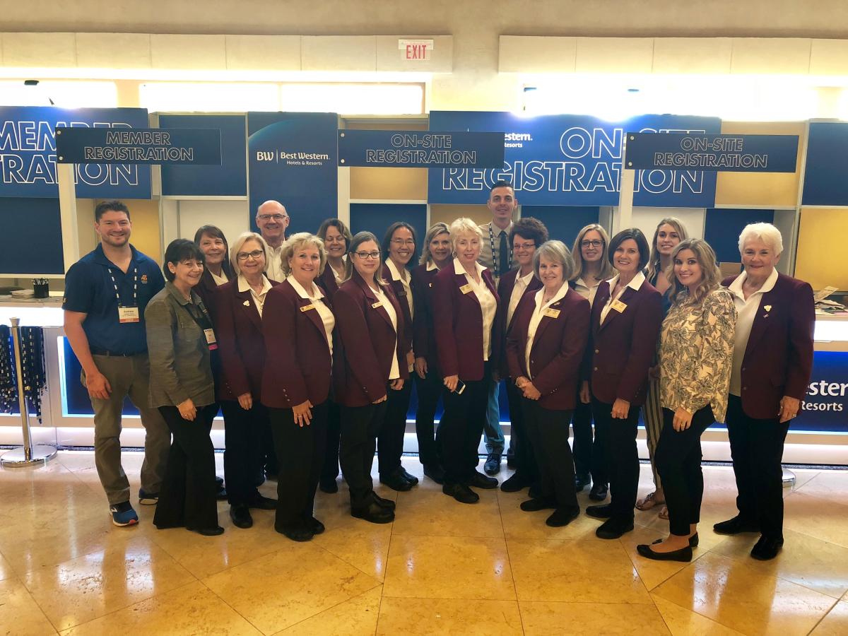 BB Best Western 2018