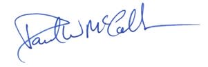 Signature