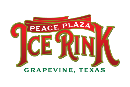 Peace Plaza Ice Rink
