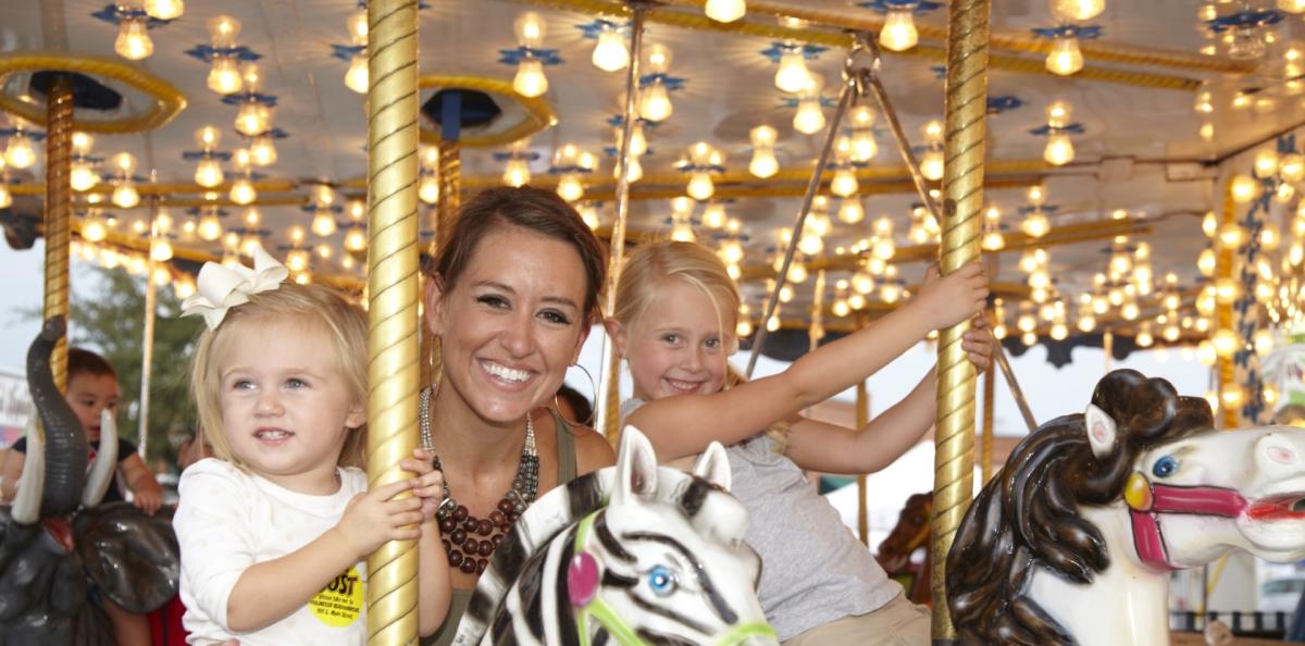Things to Do in Grapevine | Food, Art & Family Fun